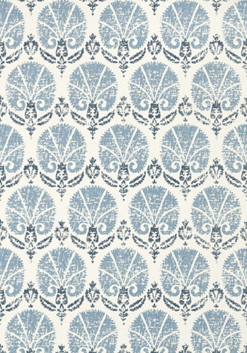 TURKISH DAMASK T72611